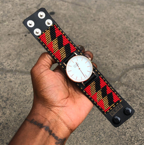 Nomad Bracelet - PENDO